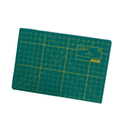 A3 Cutting Mat Miniature for 12th Scale Dolls House