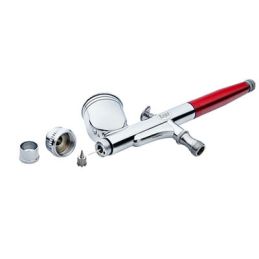 Easy Clean Dual Action Airbrushes