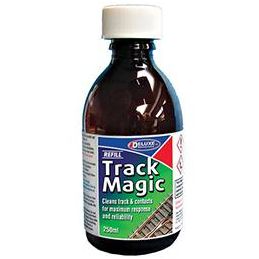 Track Magic Refill 250ml