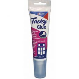 Deluxe Materials Tacky Glue 80ml
