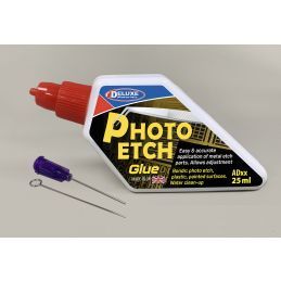 Deluxe Materials Photo Etch Glue