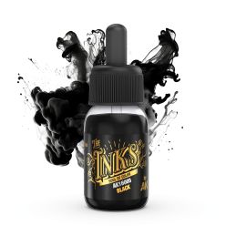AK Interactive Black Ink