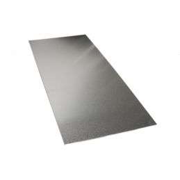 K&S Aluminium Sheet