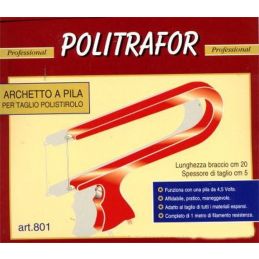 Amati Professional Polystyrene Foam Hot Wire Cutter - Spare Wire