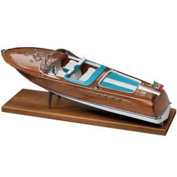 Remote control boat kit discount