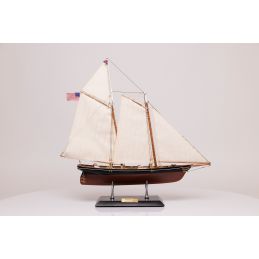 Occre 1/75 Scale America America's Cup Model Kit