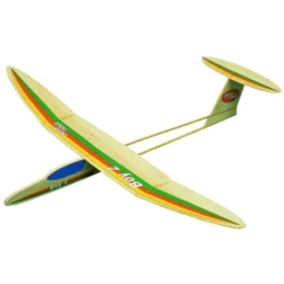 Aeronaut Wooden Boy 2 Glider Model