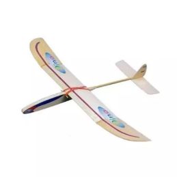 Aeronaut Wooden Dino Glider Model
