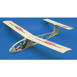 Aeronaut Wooden Pino Glider Model