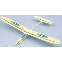 Aeronaut Wooden Aero-Falke 2 Glider Model