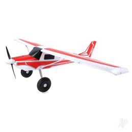 Arrows Hobby Bigfoot PNP with Vector Stabilization (1300mm) RC Aircraft