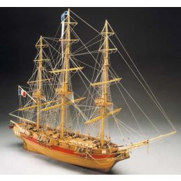 Mantua Models Astrolabe Model Ship Kit