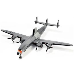 Academy 1/144 Scale USAF EC-121 Warning Star, ca.1950s-70s Model Kit
