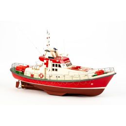 Billing Boats 1/33 Scale Emile Robin Model Kit