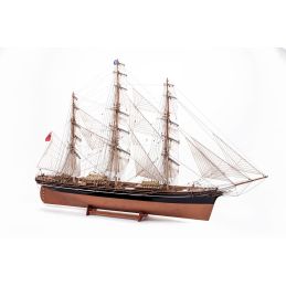 Billing Boats 1/75 Scale Cutty Sark Model Kit