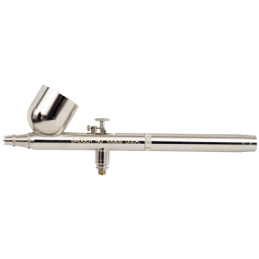 Badger 100 Series Gravity Feed Airbrush - Medium Head - Large Cup