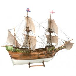 Billing Boats 1/60 Scale Mayflower Model Kit