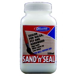Deluxe Materials Sand 'n' Seal 250ml