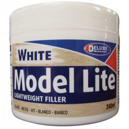 Deluxe Materials Model Lite Filler
