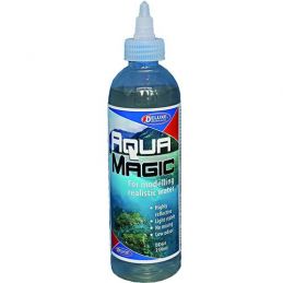 Deluxe Materials Aqua Magic