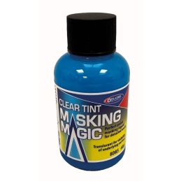 Deluxe Materials Masking Magic Clear Tint