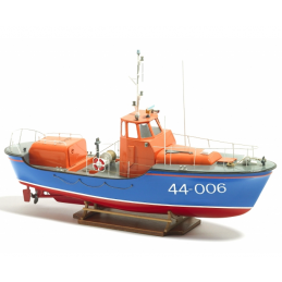 Billing Boats Lifeboat B101 Model Boat Kit