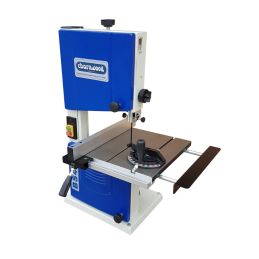 Charnwood 10" Bench Top Bandsaw