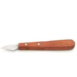 Beber Skew Chip Carving Knife