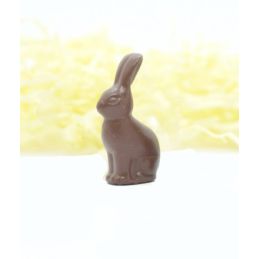 Chocolate Bunny for 12th Scale Dolls House