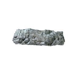 Facet Rock Mould (10 1/2 "x5")