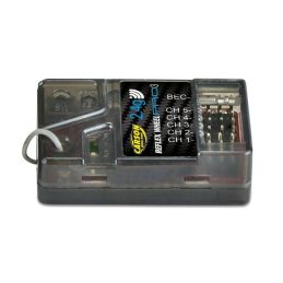 Reflex 'Pro 3.1' Receiver