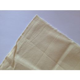 Beige Sail Cloth For Model Ships