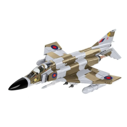 Cobi 1/48 Scale F-4F Phantom II (FGR.2) Model Kit