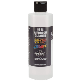 Createx Airbrush Cleaner 32oz (960ml)