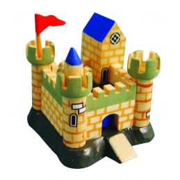 Toy Castle