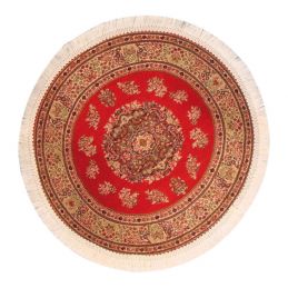 Round Rugs for 12th Scale Dolls House