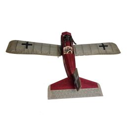 Hensons Junkers D1 Model Kit