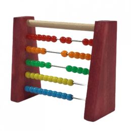 Abacus for 12th Scale Dolls House
