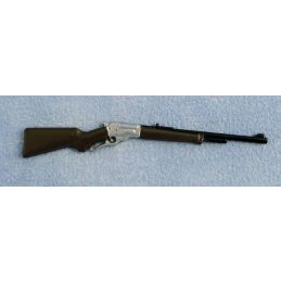 Rifle for 12th Scale Dolls House
