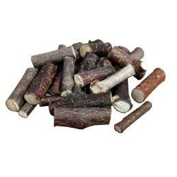 Small Logs for 12th Scale Dolls House