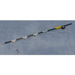 Fishing Rod for 12th Scale Dolls House
