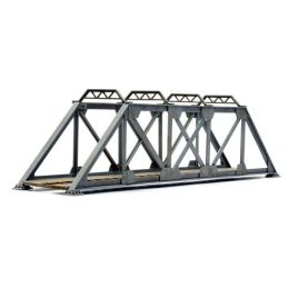 Kitmaster Girder Bridge