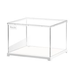 Rolife Stackable Dust Cover (DF04L) for DIY Miniature Dolls House