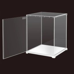 Rolife Stackable Dust Cover (DF06L) for DIY Miniature Dolls House