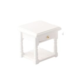 Bedside Table for 12th Scale Dolls House