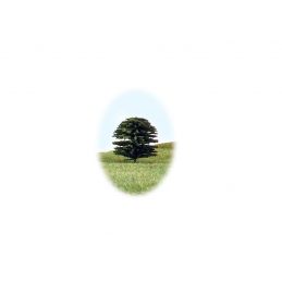 Peco Single Tree - 25mm