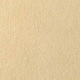 Cream Self Adhesive Carpet Suede Effect for 1:12 Scale Dolls House 4326