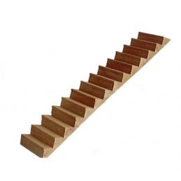 14 Tread Staircase for 12th Scale Dolls House
