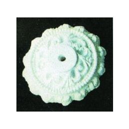 Ceiling Rose 45mm for 1/12 Scale Dolls House