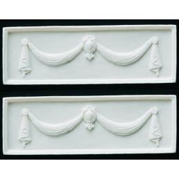 Grand Paces Wallpanels for 12th Scale Dolls House